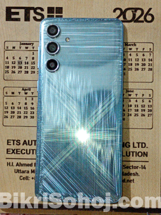 Samsung galaxy f55 5g